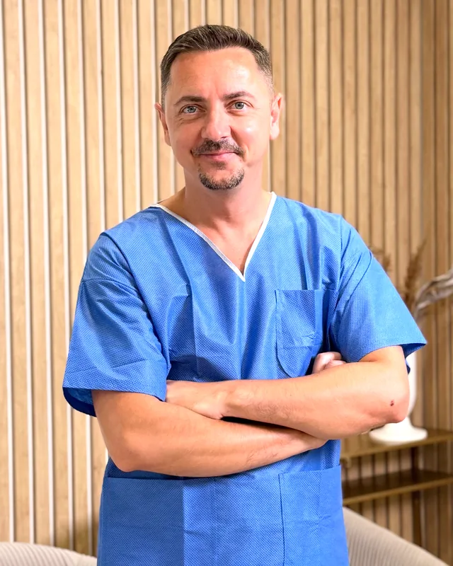 Dr. Viorel Dejeu, Echipa Doctor Dejeu