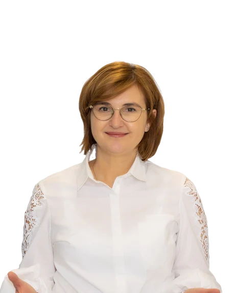 Dr. Ina Petrescu