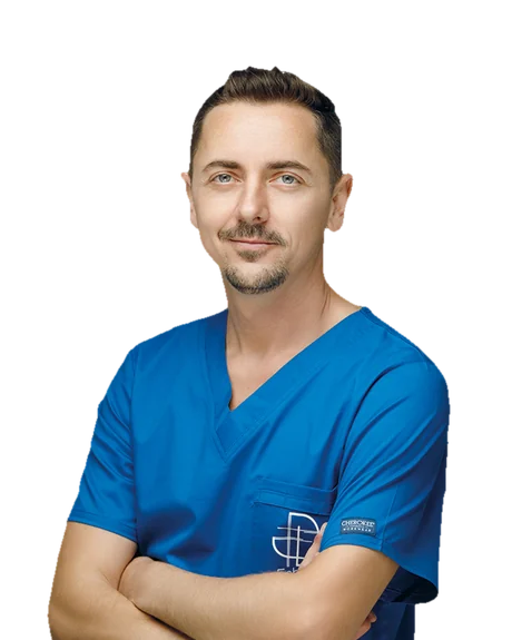 Dr. Viorel Dejeu